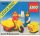 LEGO Legoland 6622 Mailman on Motorcycle