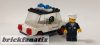 LEGO Legoland 6623 Police Car #2