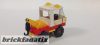 LEGO Legoland 6628 Shell Tow Truck #2