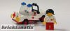 LEGO Legoland 6629 Ambulance