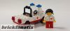 LEGO Legoland 6629 Ambulance