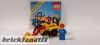 LEGO Legoland 6630 Bucket Loader