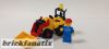 LEGO Legoland 6630 Bucket Loader