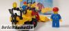 LEGO Legoland 6630 Bucket Loader