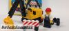 LEGO Legoland 6631 Steam Shovel