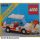 LEGO Legoland 6634 Stock Car