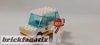LEGO Legoland 6634 Stock Car