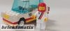 LEGO Legoland 6634 Stock Car