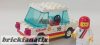 LEGO Legoland 6634 Stock Car