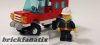 LEGO Legoland 6643 Fire Truck