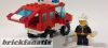 LEGO Legoland 6643 Fire Truck