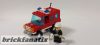 LEGO Legoland 6643 Fire Truck