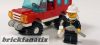 LEGO Legoland 6643 Fire Truck