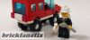 LEGO Legoland 6643 Fire Truck