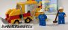 LEGO Legoland 6645 Street Sweeper