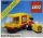 LEGO Legoland 6651 Post Office Van