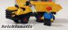 LEGO Legoland 6652 Construction Truck