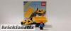 LEGO Legoland 6652 Construction Truck