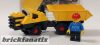 LEGO Legoland 6652 Construction Truck