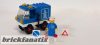 LEGO Legoland 6653 Highway Emergency Van