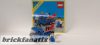 LEGO Legoland 6656 Wrecker Unit I (Breakdown Truck)