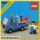 LEGO Legoland 6656 Wrecker Unit I (Breakdown Truck)