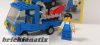 LEGO Legoland 6656 Wrecker Unit I (Breakdown Truck)