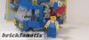 LEGO Legoland 6656 Wrecker Unit I (Breakdown Truck)