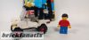 LEGO Legoland 6659 T.V. Camera Crew