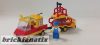 LEGO Legoland 6671 Utility Repair Lift
