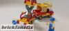 LEGO Legoland 6671 Utility Repair Lift