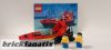 LEGO Legoland 6679 Dark Shark