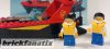 LEGO Legoland 6679 Dark Shark