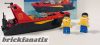 LEGO Legoland 6679 Dark Shark