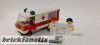 LEGO Legoland 6680 Ambulance