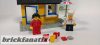 LEGO Legoland 6683 Burger Stand