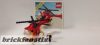 LEGO Legoland 6685 Fire Copter 1