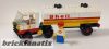 LEGO Legoland 6695 Shell Tanker