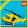 LEGO Legoland 6697 Rescue-I Helicopter