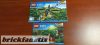 Lego Users manual pack City Jungle ( 60156, 157, 158, 159, 160, 161 )