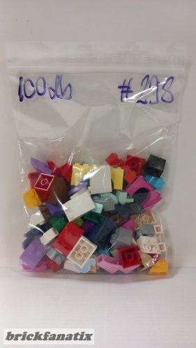 Lego part set #298