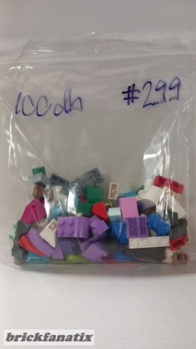 Lego part set #299