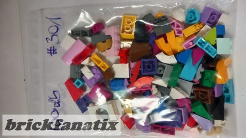 Lego part set #301