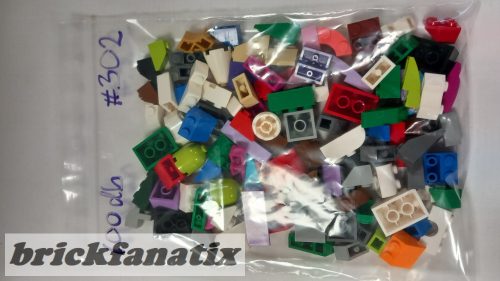 Lego part set #302