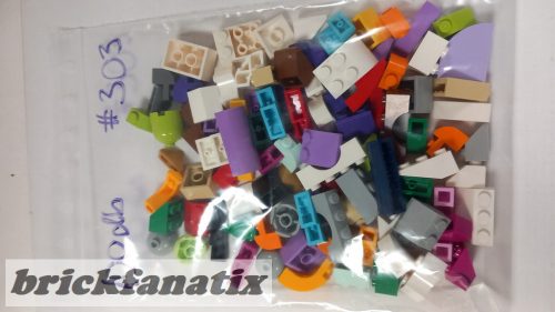 Lego part set #303