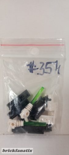 Lego part set #354