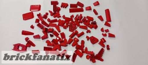 Lego part set #411