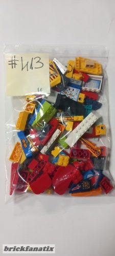 Lego part set #413