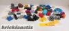 Lego part set #492-50