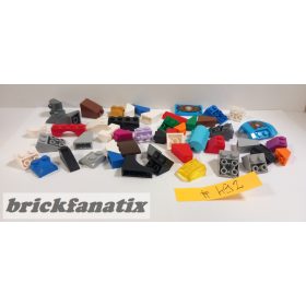 Lego part set #492-50